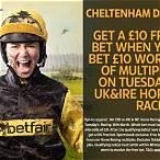 betfair irish lottery